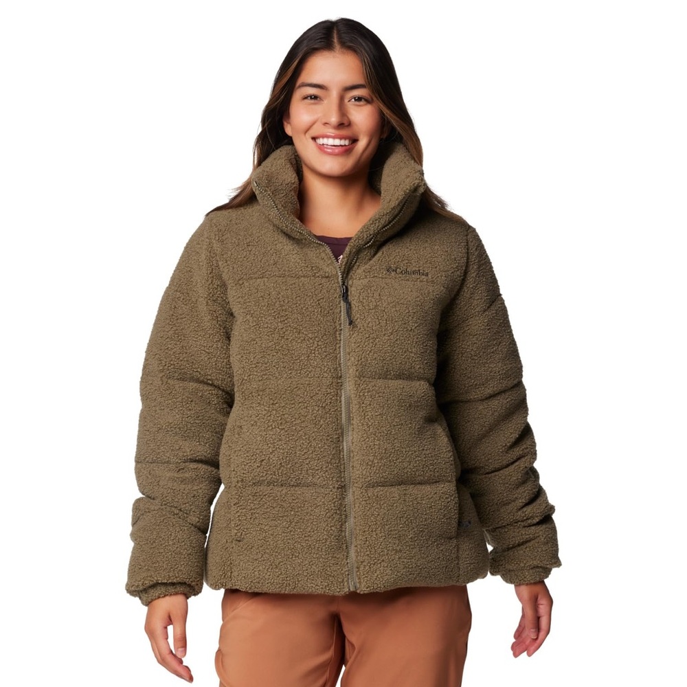 Columbia XXL women's jacket